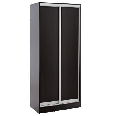 ΝΤΟΥΛΑΠΑ ΣΥΡΟΜΕΝΗ ADLER ΜΕΛΑΜΙΝΗΣ 90x45x210Yек. ΒΕΓΓΕ 2ΦΥΛΛΗ HM2436.02