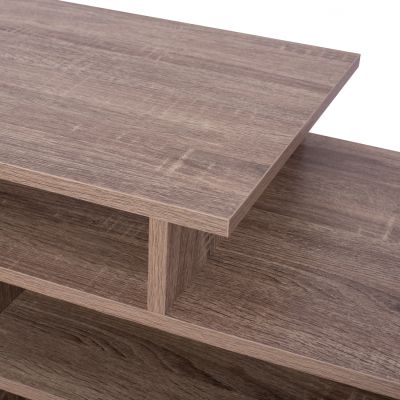 ТВ КОМПЛЕКТ SCOTT HM8766.01 128X39X46Y см. СОНАМА БЯЛА