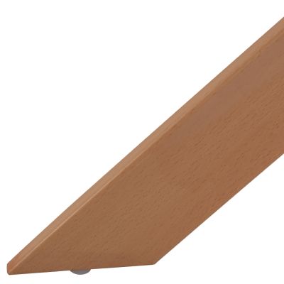 ТРАПЕЗНА МАСА КРЪГЛА JADA МЕТАЛНИ КРАКА ЗАКАЛЕНО СТЪКЛО Φ120X75Hcm.HM8733.02