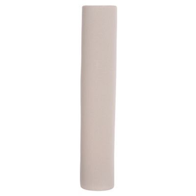 CERAMIC TABLE DECOR ARCON HM4639.03 MATTE GREY 23x5.5x29H cm.