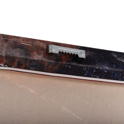 WALL PAINTING SERIES GOBI HM4771 PRINTED CANVAS 68x2,5(thickness)x98Hcm.