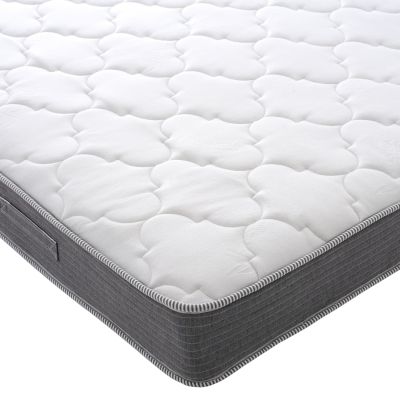 MATTRESS DREAMTOPIA, series LULLABY ALOE VERA, FB9655.140-200, BONNELL, 140X200x20Ox20H
