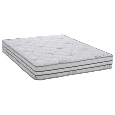 MATTRESS DREAMTOPIA SERIES ANDRIANA HM658.150 150X200x24H