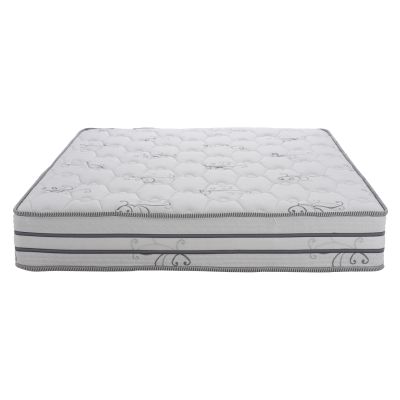 MATTRESS DREAMTOPIA SERIES ANDRIANA HM658.150 150X200x24H