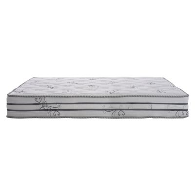 MATTRESS DREAMTOPIA SERIES ANDRIANA HM658.150 150X200x24H