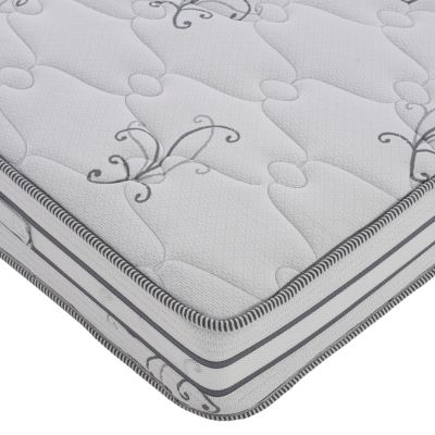 MATTRESS DREAMTOPIA SERIES ANDRIANA HM658.150 150X200x24H