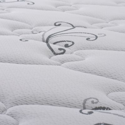 MATTRESS DREAMTOPIA SERIES ANDRIANA HM658.150 150X200x24H