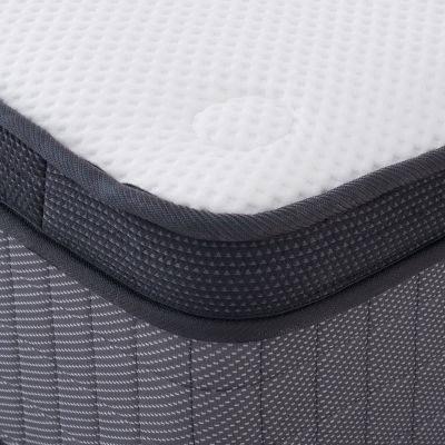 HM661.160-DREAMTOPIA MATTRESS,series "ULTIMATE", 160X200x34H