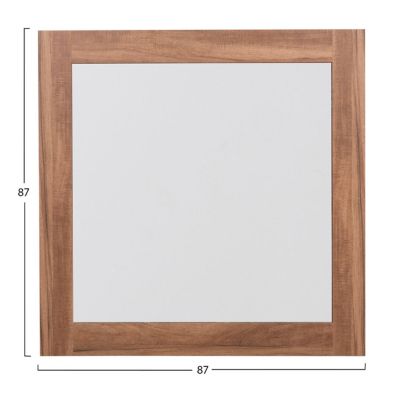 BEDROOM FURNITURE SET 4PCS HARRY HM21115 MELAMINE IN NATURAL WOOD & BLACK