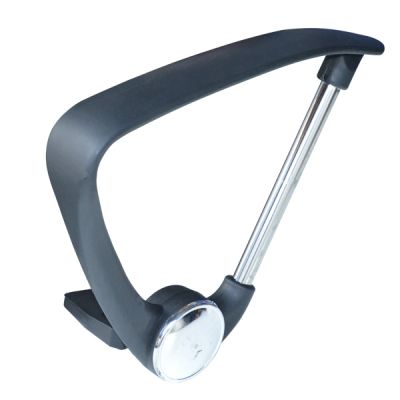 Spare part of arms set 2pieces for office chair HM1000