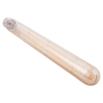 LIGHT BULB HM4191 LED FILAMENT 8W E27 3000K GOLD DIMMABLE