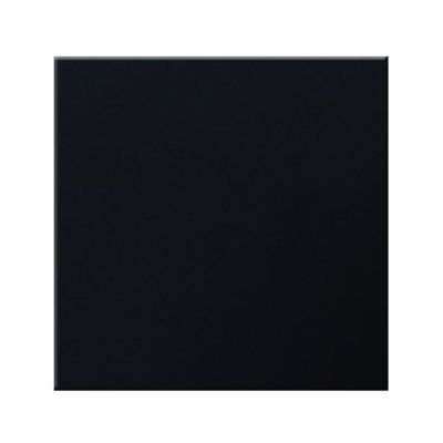 Table's Desktop 190 Werzalit 60x60 black color HM5229.01