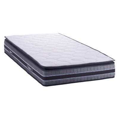 HM657.140 DREAMTOPIA mattress, series FRANKLIN, 140x200x29H