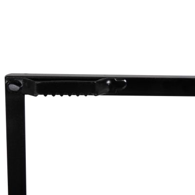 WALL DECORATION SQUARE HM4203 METAL-BOATS 50x6x50cm