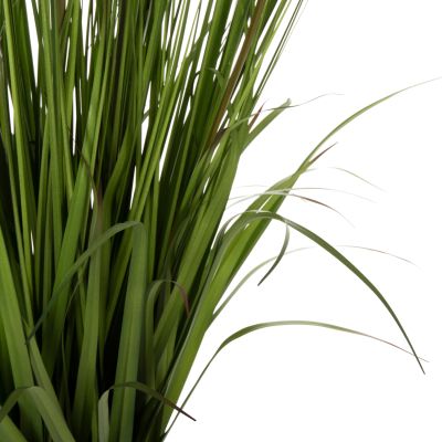 DECORATIVE SYNTHETIC PLANT IN POT HM7999 OPHIUROS 130Hcm.