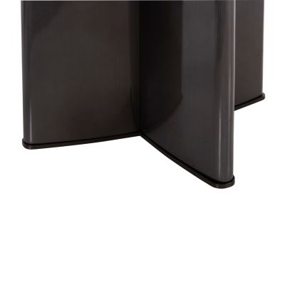 ТРАПЕЗЕН КОМПЛЕКТ ВЪТРЕШЕН 7БР HM11961 МАСА HEFF & 6 КРЕСЛА WINON