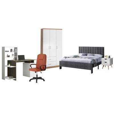 STUDENT SET 5PCS HM21048