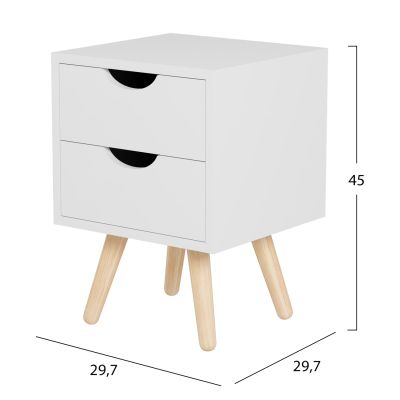 STUDENT SET 5PCS HM21048