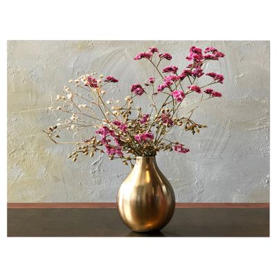 WALL PAINTING SERIES GOBI HM4773 PRINTED CANVAS 100x3(thickness)x70Hcm.