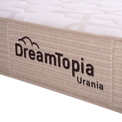 HM659.160 DREAMTOPIA mattress,series "URANIA",160X200x30H